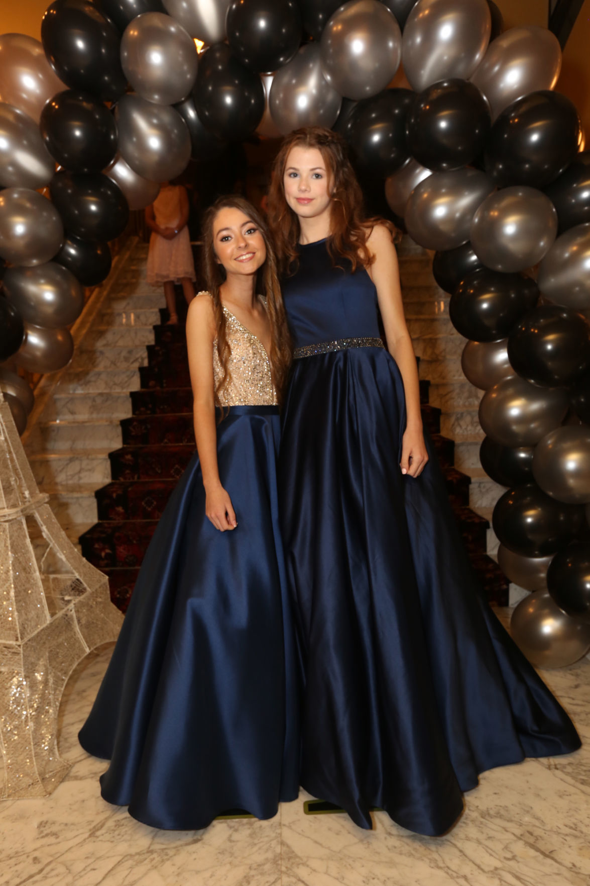 Mainland Regional High School Prom